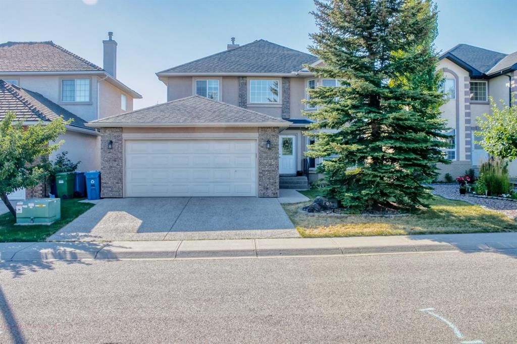 I have sold a property at 105 Simcoe VIEW SW in Calgary
